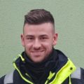 Mr. Damiano Acquaviva