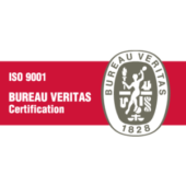 ISO 9001:2008 Bureau Veritas