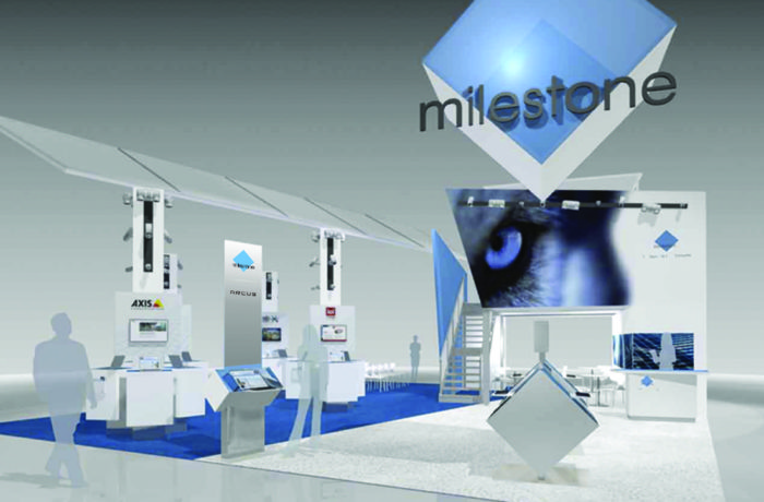 Milestone Software VMS